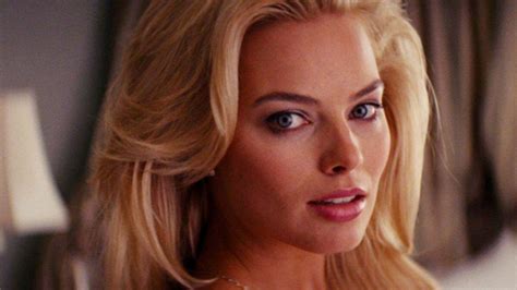 margot robbie nude acene|Margot Robbie Says Full Frontal ‘Wolf of Wall Street’ Nude Scene。